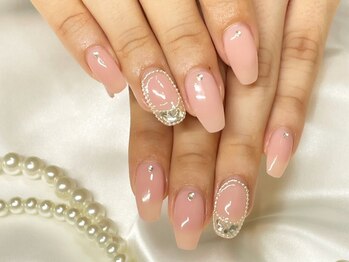 ザ セントラル ピア(THE CENTRAL PIER)/