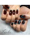 ニュアンス