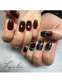 ニュアンス