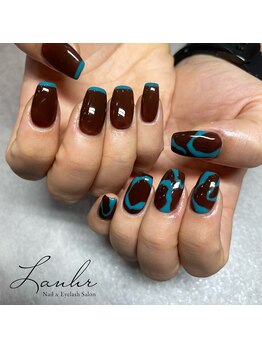 ラヌール 国分寺店(Lanhr)/ニュアンス