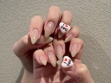 アンネ 東心斎橋店(ANNE)/ネイルデザイン