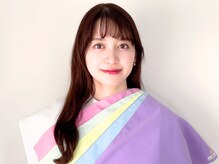 ビューティースタイル 名古屋(BeautyStyle)の雰囲気（パーソナルカラー診断・骨格・顔タイプのトータル診断が大人気★）