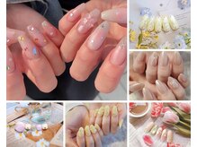 ネイルサロン シャンティー(NailSalon Shanti)