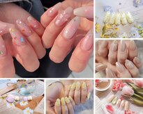 ネイルサロン シャンティー(NailSalon Shanti)