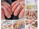 ネイルサロン シャンティー(NailSalon Shanti)の写真