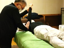 京都駅整体ラボ 菅原総合整体 ホテルグランヴィア京都店