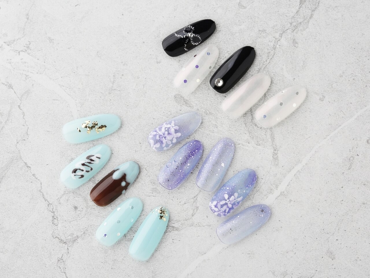 ネイルディアラビット(Nail Dear rabbit)｜ホットペッパービューティー