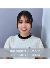 スマイルホワイト 赤羽店/お客様Photo♪