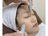 お試し♪【しわ、たるみが気になる方に】リフティング美顔　¥6980
