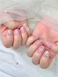 Aコースデザイン