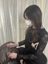 ノエルリタ 大宮店(Noel rita) 庄子 楓恋