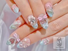 ネイルズガッシュ 大森駅前店(NAILs GUSH)