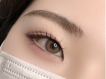 ナップ 天満(nap)/まつげパーマ