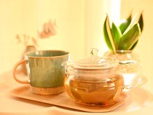 サロン ナチュレ(Salon Nature)/アフターティー選べます♪