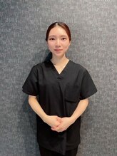 みらい整体院 東根院 斉藤 奈津美