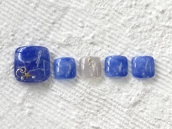 リラス 立川(Lilas)/-- 定額footデザインＣ --