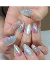 ユカリンゴ(Yukaringo)/ちょこっとDesign