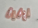 定額ボリュームコース ¥7000