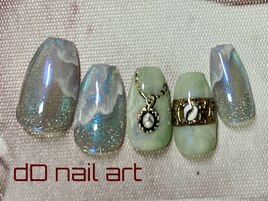 designアートコース¥7,700