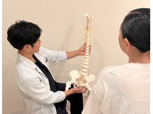 寿 千葉院(KOTOBUKI)の雰囲気（丁寧なカウンセリング・検査を徹底！【リンパ/整体/ヘッドスパ】）
