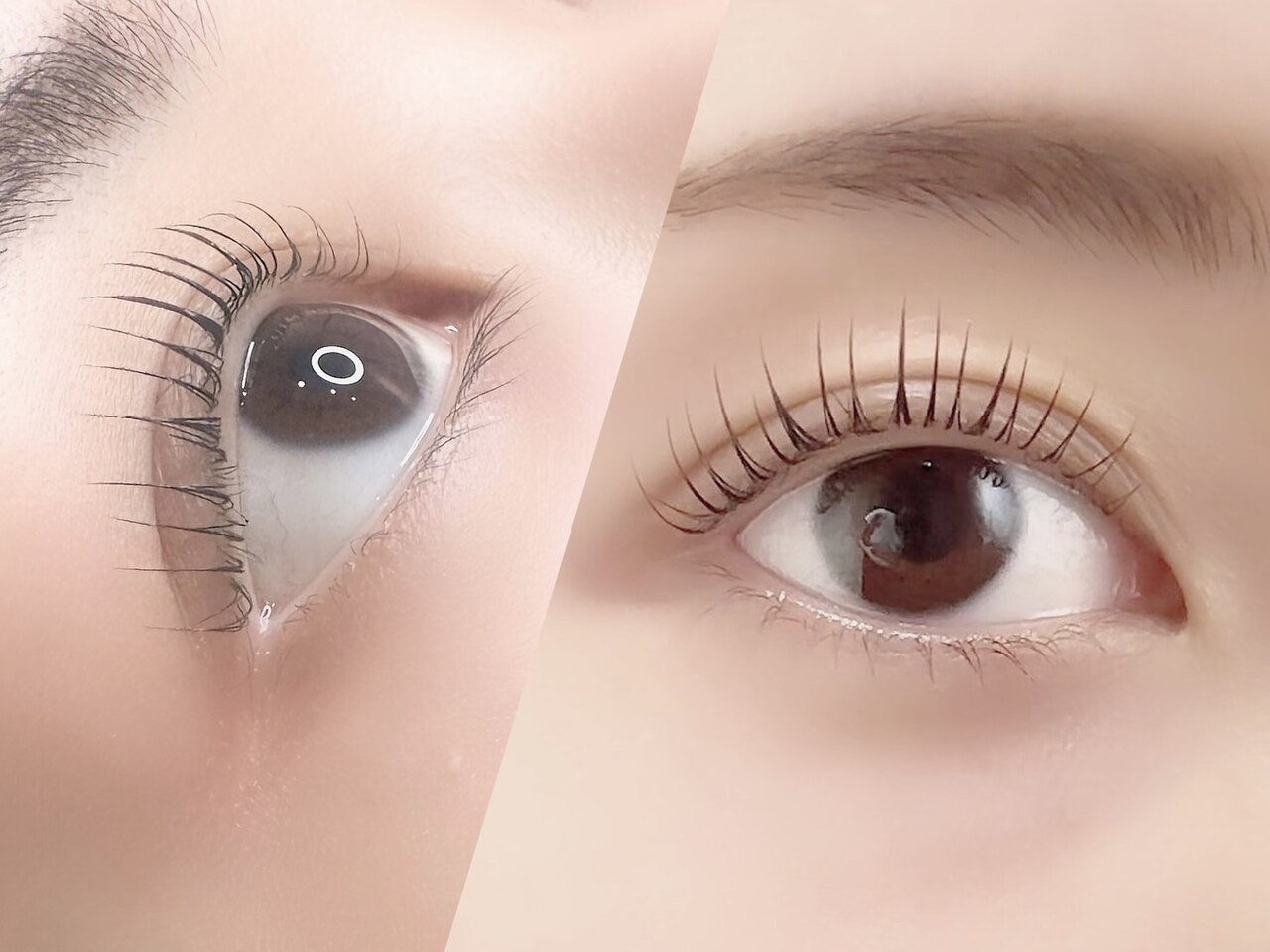 ニーチェ アイ(niche eye)｜ホットペッパービューティー