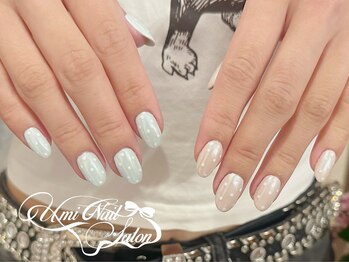 ユミ(Umi)/ドットネイル