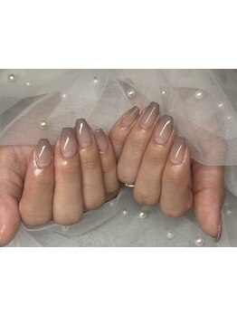 爪の悩みを解消できる（ケア含む）