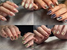 エムズネイルズ(M's Nails)
