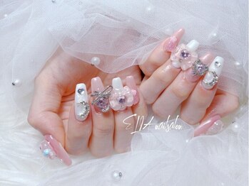 エリア(ELIA)/パーツつけ放題