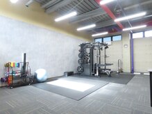 アグレス(AgresS)/【ストレッチエリア】