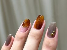 コンフォネイル(comfo nail)/定額デザインb