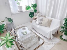 グランツムーン(Glanz moon)