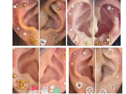 ナゴミエ(Nagomier)の写真