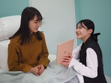 シーンスタジオ 金山店(SSIN STUDIO)の雰囲気（【眉毛WAX+まつげパーマ】まゆげとセットでお得◎¥6800でご案内）