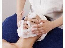 セメ(S'aimer)の雰囲気（肌質別にアイテムを選択！自分のお肌に合わせたお手入れ☆）