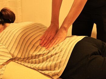 リラクゼーションサロン イチオシ(ICHIOSHI)/