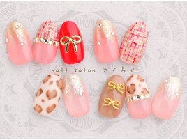 【100種類】選ぶ楽しさが好評♪