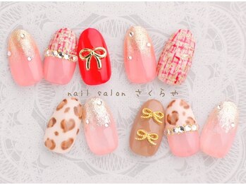 【100種類】選ぶ楽しさが好評♪