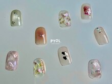 ピョル(PYOL.)/