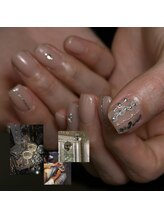 ランプネイル(LAMP nail)/デザインアートプラス