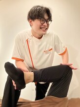 カラダファクトリー 津田沼北口店&nbsp;菊地 