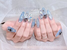 チップ長さだし