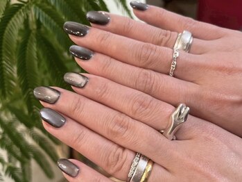 モア(Mois)/【misaki.hanaデザイン】