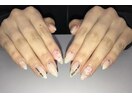 my nail