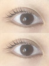 サロン ドゥ グレイス(Salon de Grace)/デザインパーマ