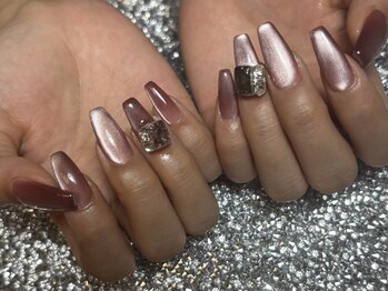 アンクジェーネイル(ankJ.nail)/マグネット