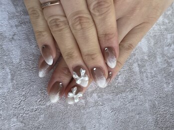 爪工房ひなた/オフ込90分コース