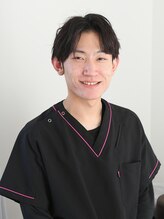 りふぁいん鍼灸整骨院&nbsp;竹石 凛