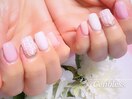 お客様ネイル★春フォーマル定額
