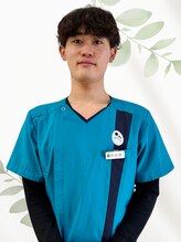 ココロカラダメディカル 立川北口院&nbsp;角間 湧士